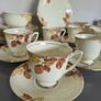 39 pcs Tea set Royal Doulton Image 2