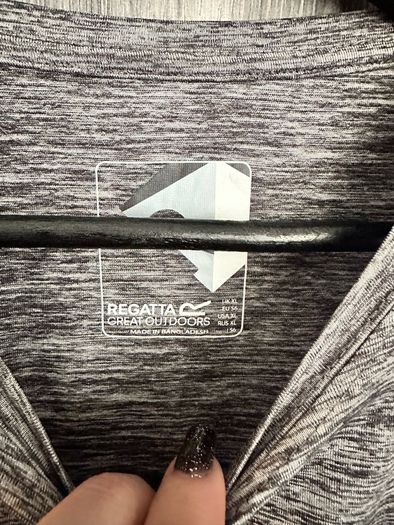 Regatta Top XL