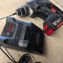 Wurth (Bosch) 18v sds Image 3