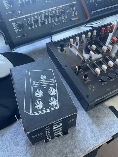 Moog MF Ring V1