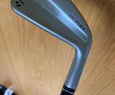 Taylormade P790 4 iron