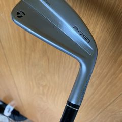 Taylormade P790 4 iron