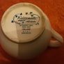 keltcraft ( arklow Pottery) milk jug Image 3