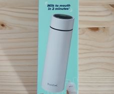 Nuby rapid cool