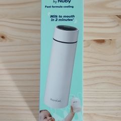 Nuby rapid cool