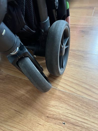 Kinderkraft Grande Plus