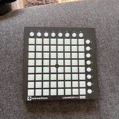 Novation Launchpad Mini MK2 USB MIDI Controller for Ableton