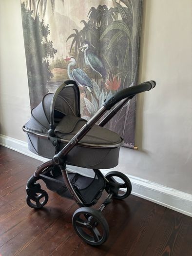 Egg Travel System