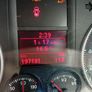 car VW golf Image 9