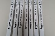 Crompton 8 W cool white tube Bulbs