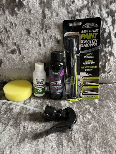 Car Care