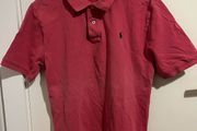 Polo Ralph Lauren Polo Shirt Mens