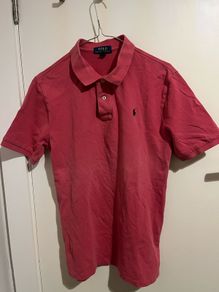 Polo Ralph Lauren Polo Shirt Mens