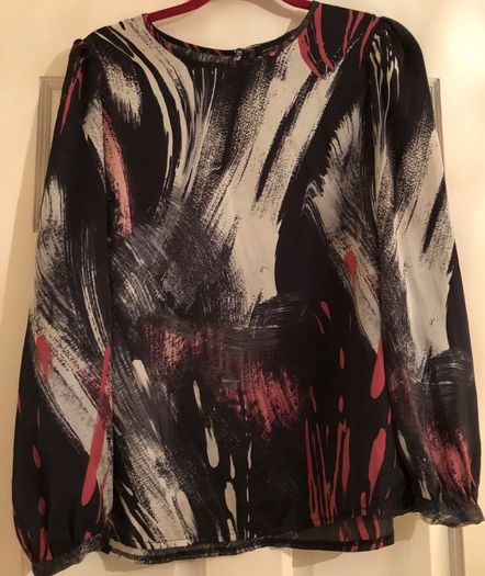 James Lakeland top