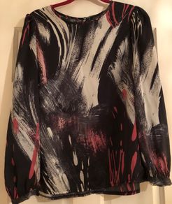 James Lakeland top