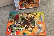 toy story 4