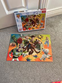 toy story 4