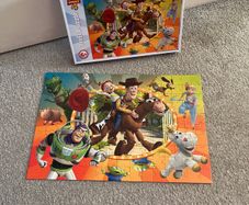 toy story 4
