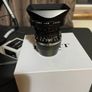 Light Lens Labs 28mm 9 Element Leica M mount Image 2