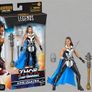 Marvel Studios Thor Love And Thunder King Valkyrie Action Figure Image 7