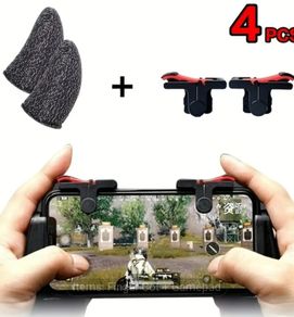 Pugh Mobil Attachments