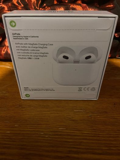 Airpods 3
