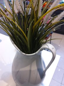 fake house plant