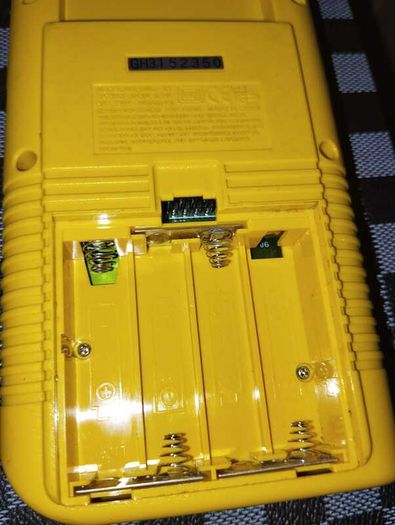Nintendo Game Boy Collection Original, Pocket, Color, Advance & SP