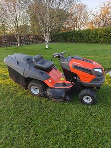 Husqvarna TC 142T