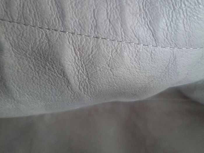 Genuine leather boots knee high lining leather also