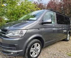 VW Transporter 5seats Automatic 4MOTION Immaculate