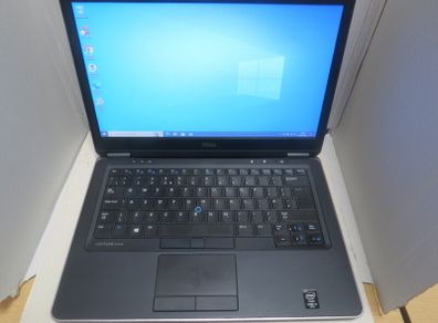 Laptop Dell Latitude E7440