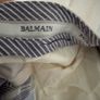 Canali navy jacket & trousers Image 6