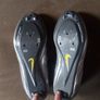 Nike Poggio 3 road cycling shoes Image 2