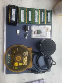 electronics