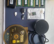 electronics