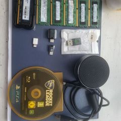 electronics