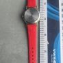 Rare HTF Vintage VGC Working 80s Strawberry Shortcake Digital Watch 7" Image 9