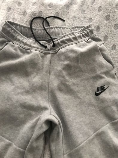 Mens Nike Tracksuit