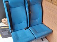 main image for ad 2 Double seats for Campervans