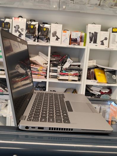 Dell Latitude 5410 14" Intel i5-10310U 16GB 500GB SSD Windows 11 PRO