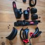 Valve Index Bundle Vive Trackers Image 9