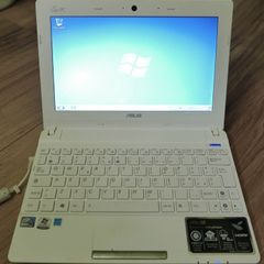 Asus Eee PC X101 10.1" / Intel Atom N2600 / 1GB / 32GB + bag and charger, works fine