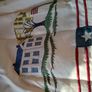 New Small White House Curtains Image 4