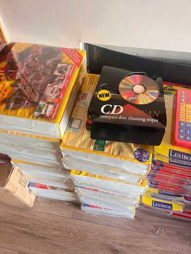 joblot
