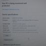 Toshiba Satellite C50D-A-138 Image 2