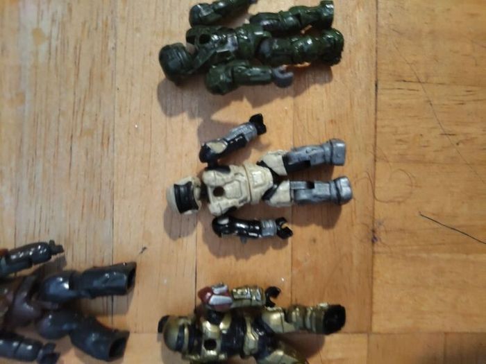 Halo Mega