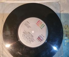 Ashford & Simpson, Body Rock, 7 inch vinyl single