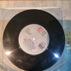 Ashford & Simpson, Body Rock, 7 inch vinyl single