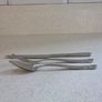 IKEA 14 Piece Stainless Steel Cutlery Set Image 9
